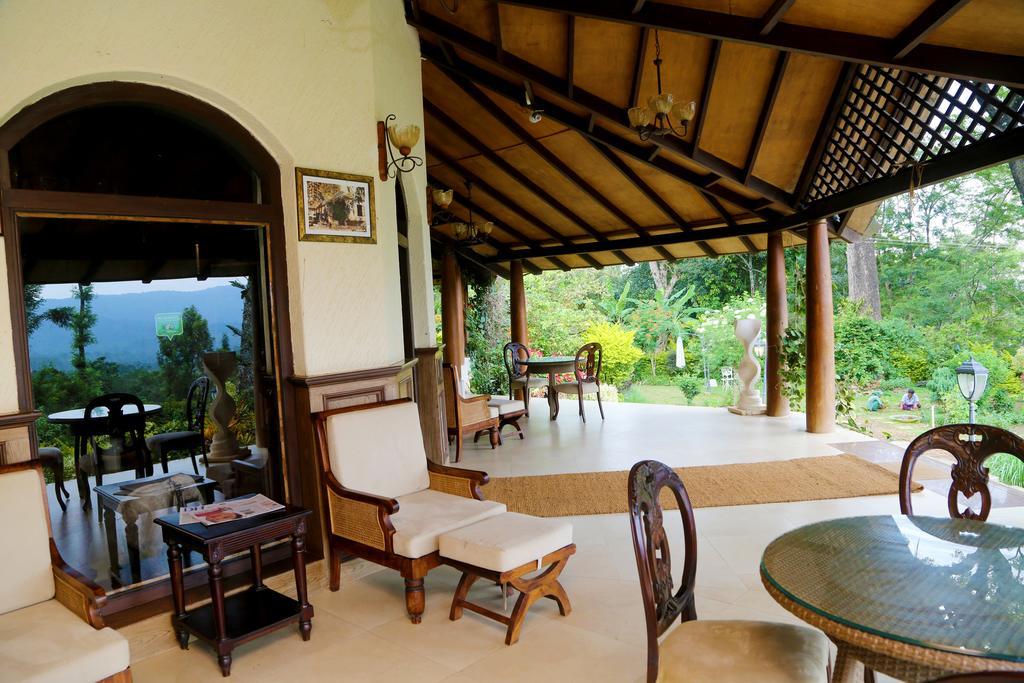 Old Kent Estates & Spa, Coorg Suntikoppa Exterior foto